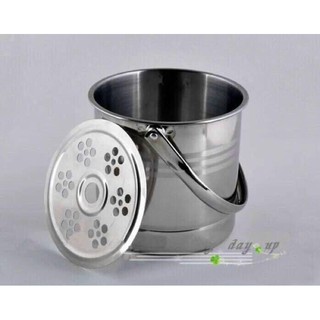 Xô đựng đá,ướp lạnh có quai