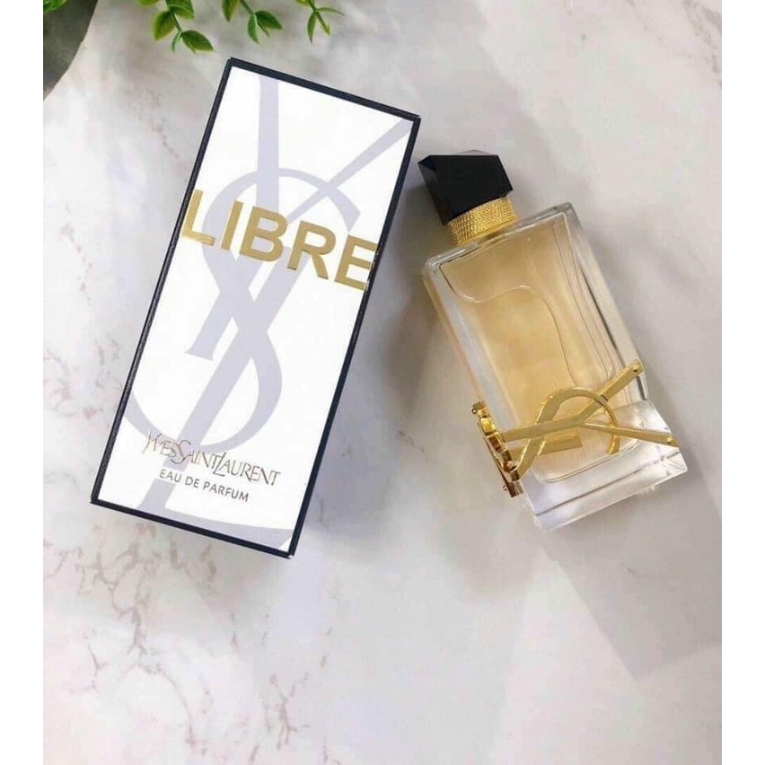 Nước Hoa Nữ ysl Libre EDP 90ml nước hoa nữ thơm lâu nước hoa nữ YSL ROSE