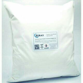 Bột Borax Mỹ Túi Zip 300g Chính Hãng 100%