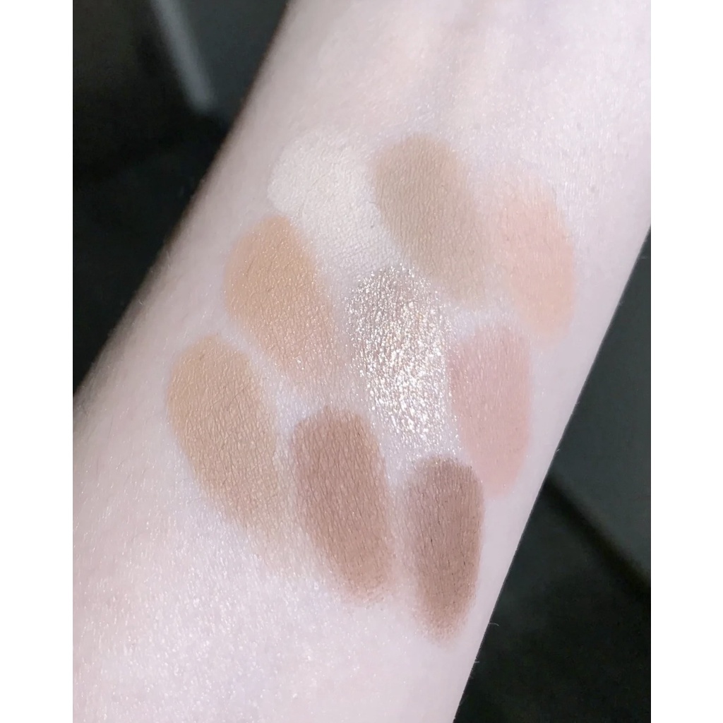 Bảng mắt 9 ô Novo Sandwich