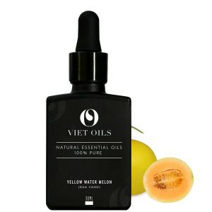 Tinh Dầu Dưa Vàng Viet Oils Dung Tích 30ml - Tinh Dầu Nhập Khẩu