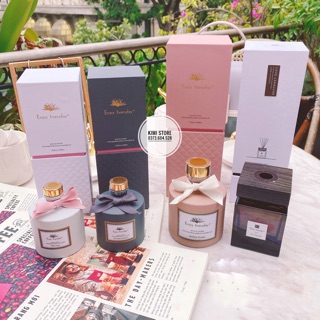Tinh dầu thơm nước hoa Enjoy Everyday