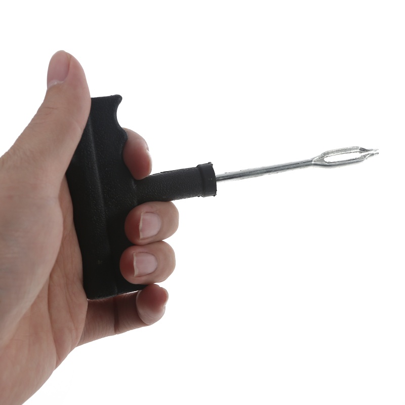 Bộ Dụng Cụ Sửa Chữa Lốp Xe Hơi Khẩn Cấp Chuyên Dụng