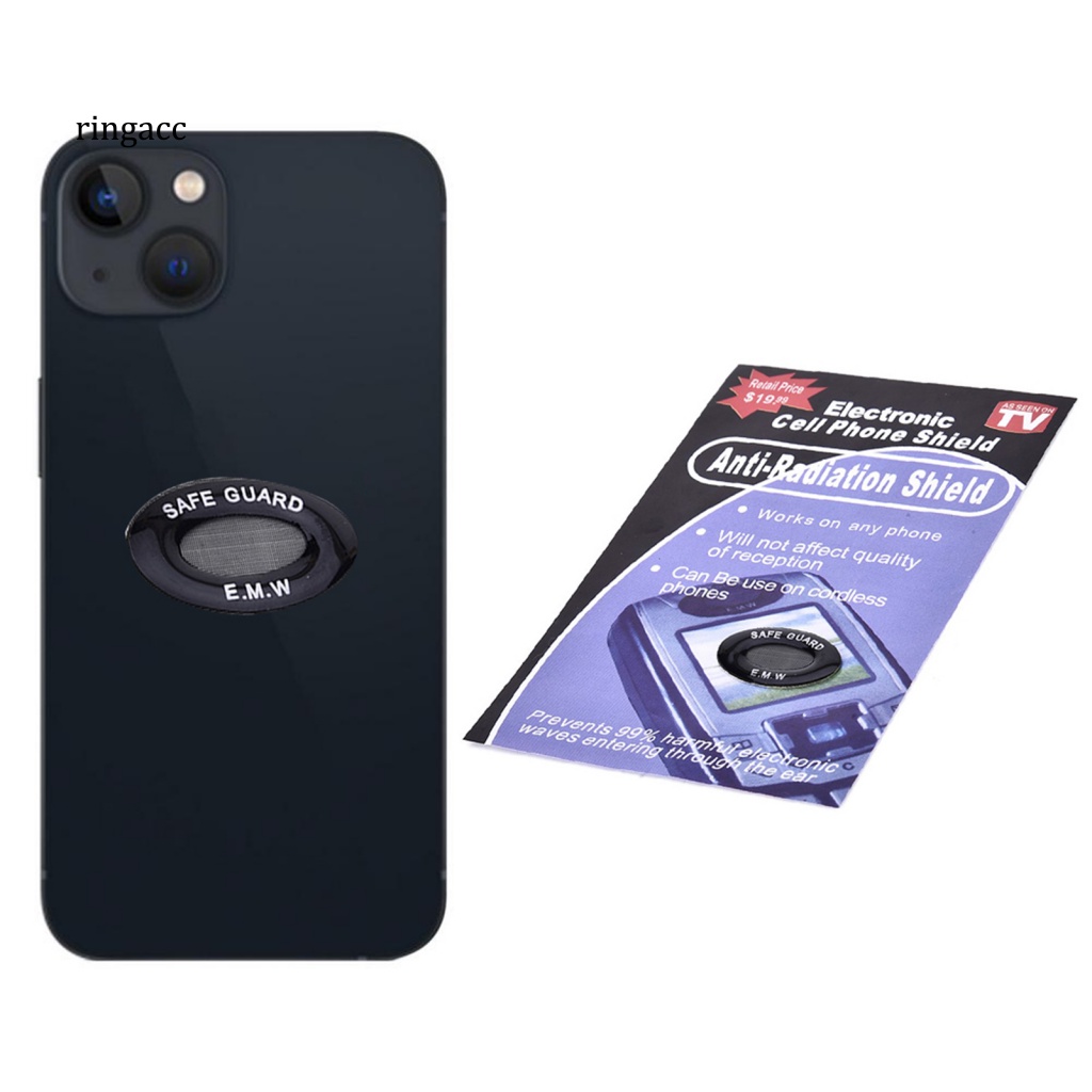 Miếng Dán Chống Bức Xạ Cho Điện Thoại Di Động