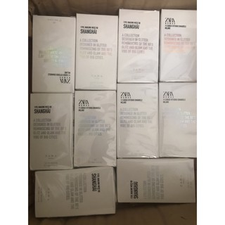 Nước hoa Zara 30ml