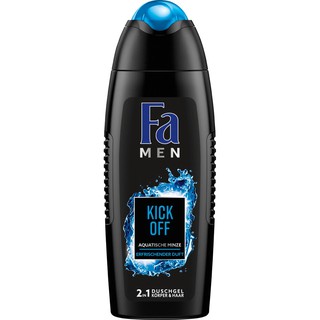 Sữa tắm FA MEN 250ml Đức 🇩🇪