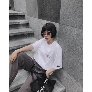Love Sense Tee