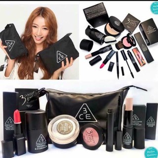 Bộ trang điểm 3CE 7 món