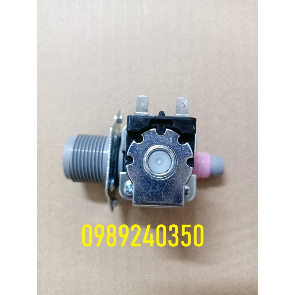 Van cấp nước đơn máy giặt Samsung cửa trên, lồng đứng loại tốt