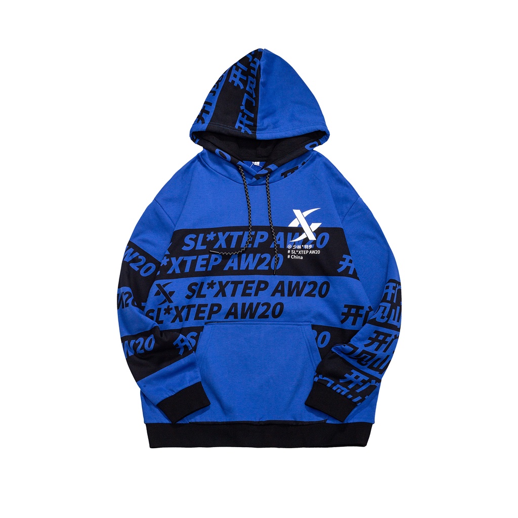 Áo Hoodie Dài Tay Phong Cách Shaolin Thời Trang Thể Thao Nam