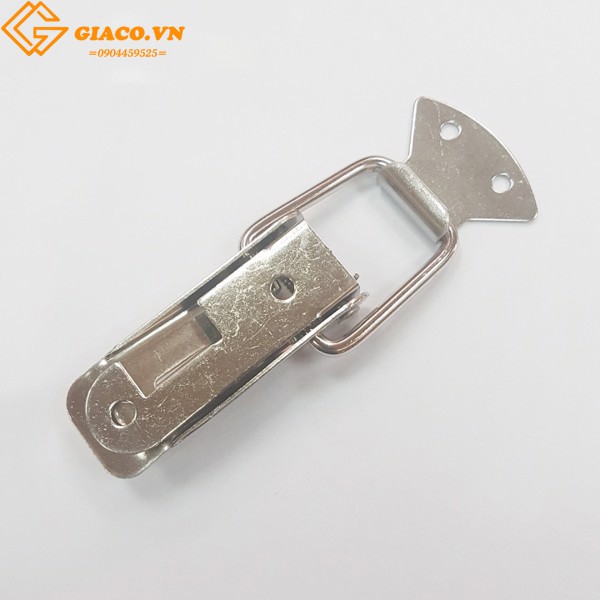 Khóa hộp SF106 - inox 304