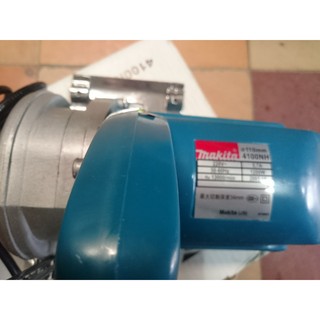 Máy Cắt Gạch Makita 4100NH