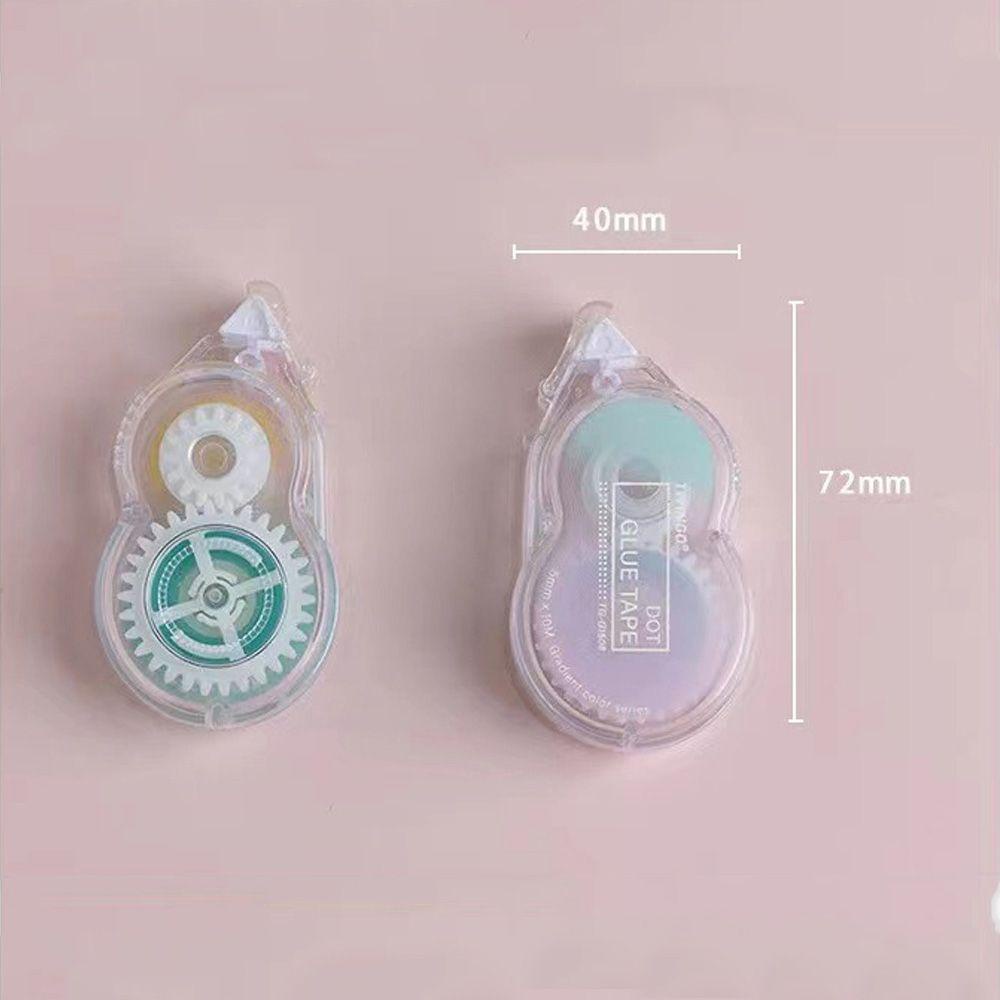 Cây Lăn Keo Dán Sáng Tạo Mới