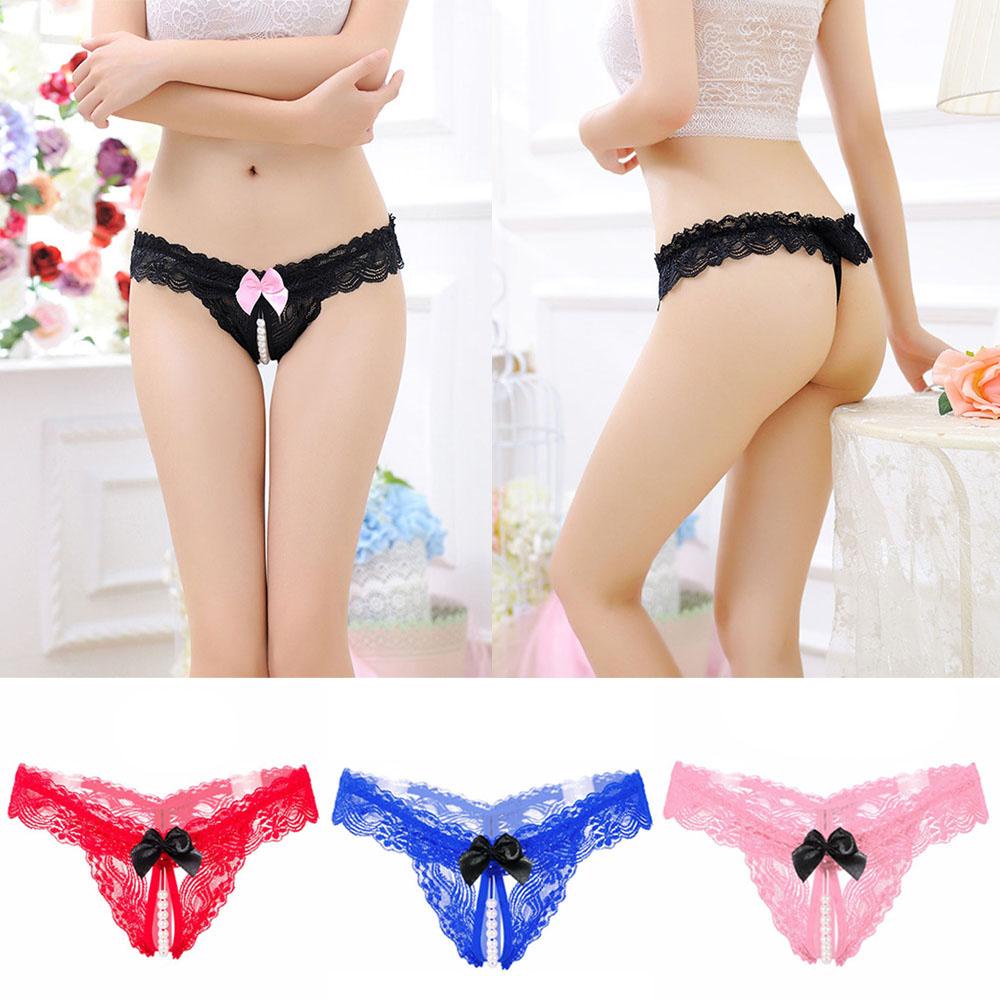 Quần Lót Nữ Lọt Khe Gợi Cảm