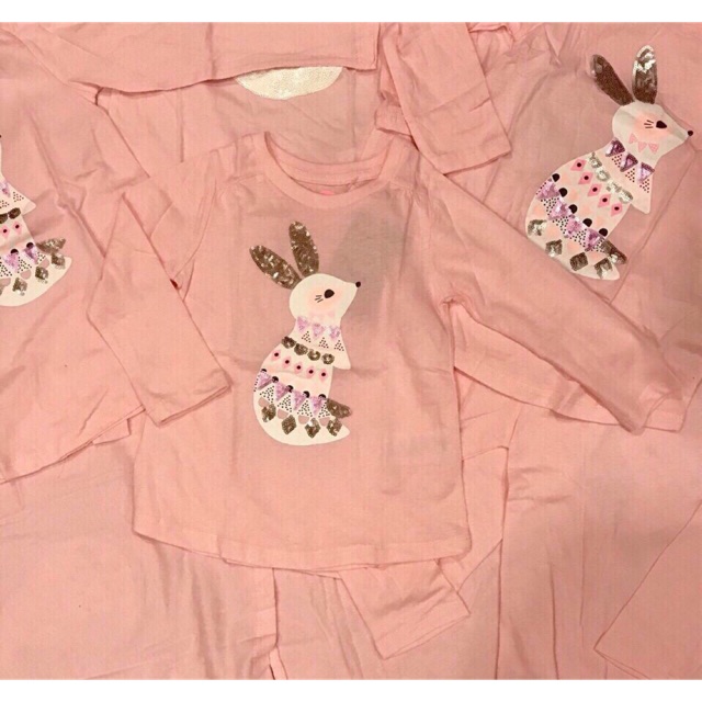 Áo tay dài xịn xò 4,5,7T