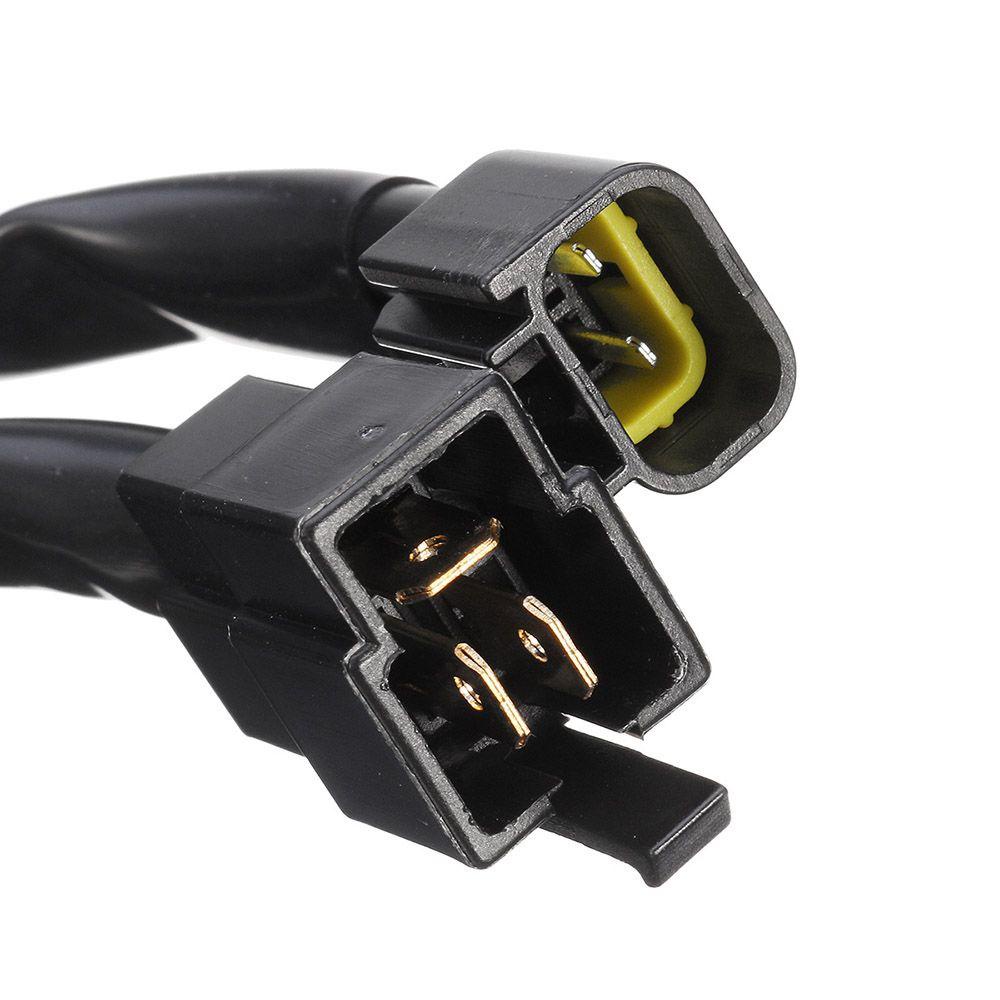 Phụ Kiện Ổn Định Kết Nối Bộ Phận Sạc Cho Xe Máy Suzuki RMX250