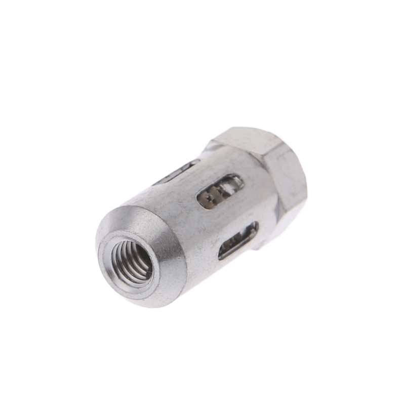 Set đầu máy hàn sắt cho súng hàn hơi điện 7 món tiện lợi