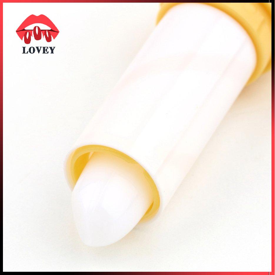 lovey★Lipstick Kimono Doll Cute Lovely Pattern Gift Lady Colorful Girl Lip Balm