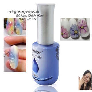 Top Gel Tạo Sương Vinimay