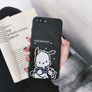 For iphone 6 S Plus 7 8 Plus X S XR Max Soft TPU Phone Case Cover