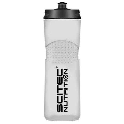 Bình Lắc  Shaker Scitec Bike Bottle [650 ML] - Bình uống nước miệng nhỏ đạp xe / chạy bộ - Chính Hãng