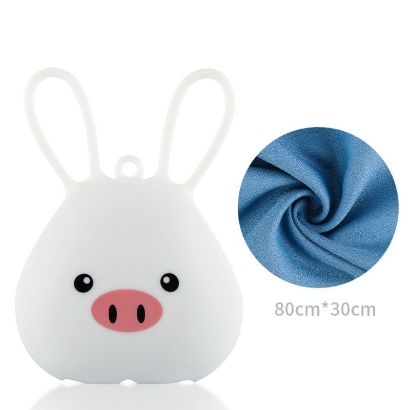 XIXI Khăn lau cổ làm mát tức thì khi tập gym/yoga
 | BigBuy360 - bigbuy360.vn