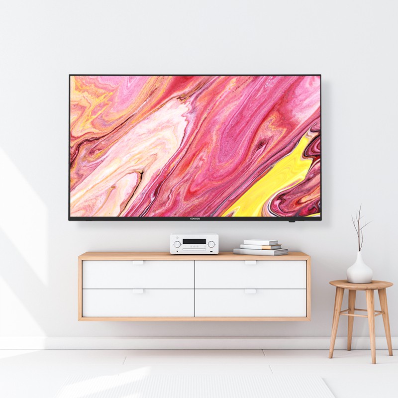 ❅┅۩[Mã ELCOONOV giảm 5% đơn 3TR] Smart Tivi Netflix 4K UHD Coocaa 50 inch - Model 50S3N Miễn phí lắp đặt | BigBuy360 - bigbuy360.vn