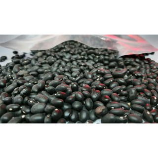 Đậu đen Đà Lạt túi 1kg