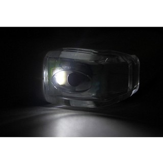 Kính lúp có đèn mini độ phóng đại 100X V3