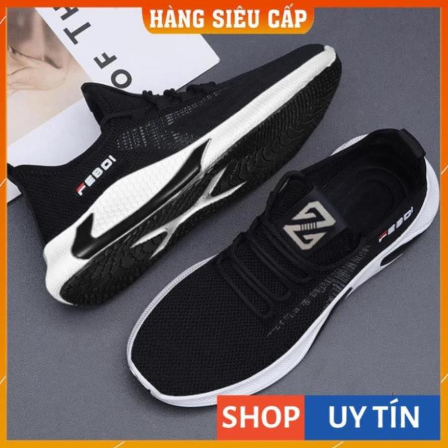 [Hàng Cao Cấp] -  Giày Thể Thao Nam - Giày Thể Thao trẻ trung năng động nhẹ nhàng G35 | BigBuy360 - bigbuy360.vn