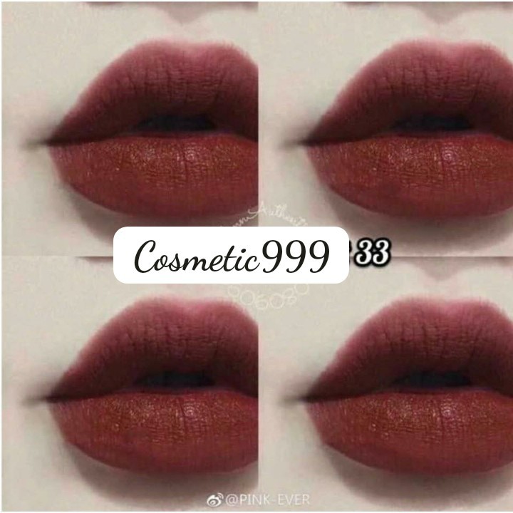 (auth 100%) son kem bj 15 đỏ tươi ,19 đỏ rượu vang pháp-cosmetic999 | BigBuy360 - bigbuy360.vn