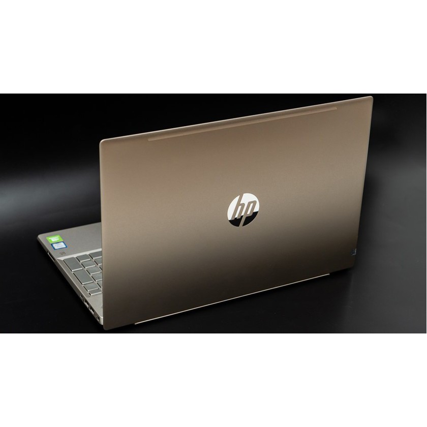 Laptop HP Pavilion 15 cs2056TX i5 8265U/4GB/1TB/2GB MX130/Win10 (6YZ11PA) | BigBuy360 - bigbuy360.vn