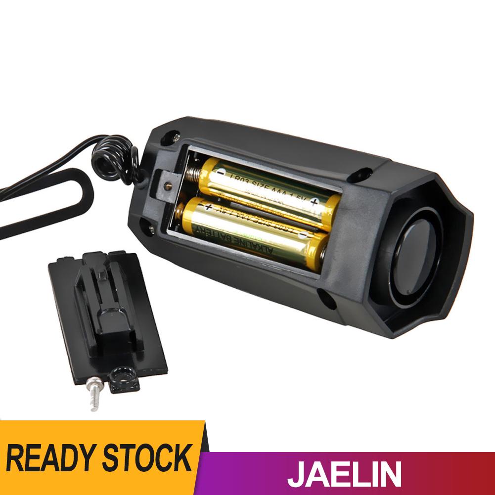 Còi gắn tay lái xe đạp siêu lớn