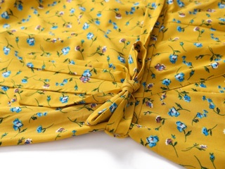 ĐẦM ASOS HOA NHÍ