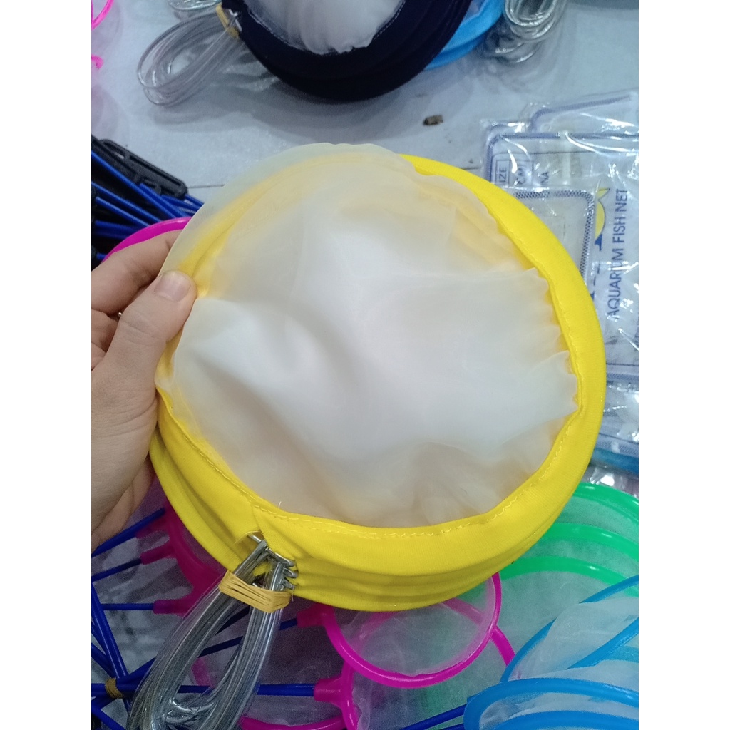 VỢT CÁ_BOBO_ATERMIA CÁC LOẠI