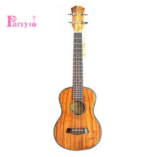 Đàn Ukulele 26 Inch thiết kế đẹp mắt cho người mới bắt đầu