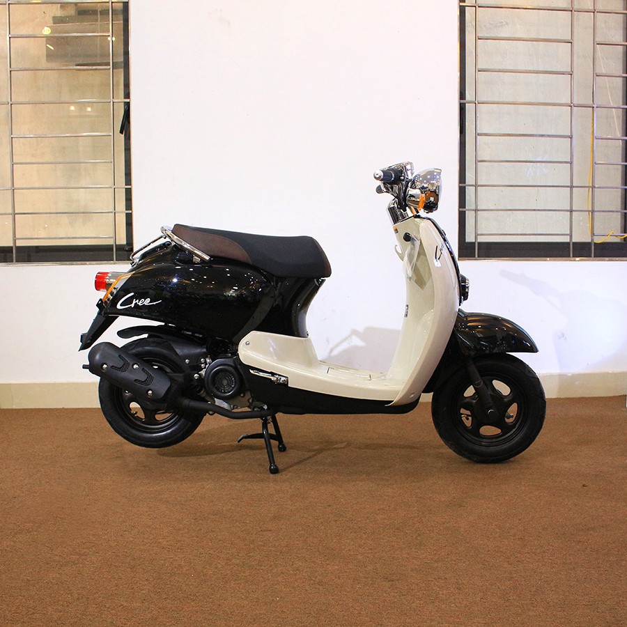 Xe máy tay ga TAYA CREA 50cc