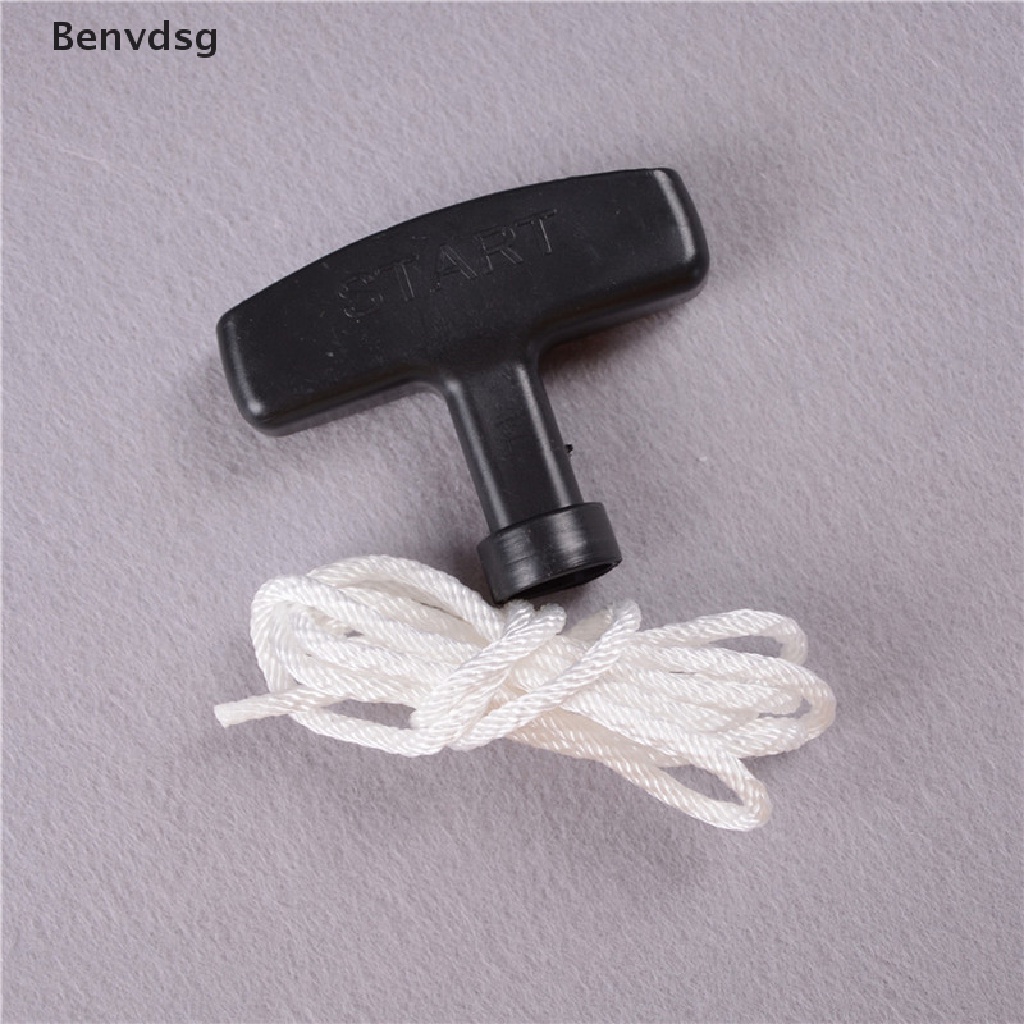 Dây Kéo Khởi Động Cho Máy Cắt Cỏ 3mm 1.25m Tiện Dụng