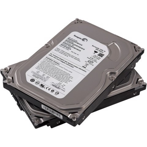 Ổ cứng HDD 3.5" Seagate 250GB | BigBuy360 - bigbuy360.vn