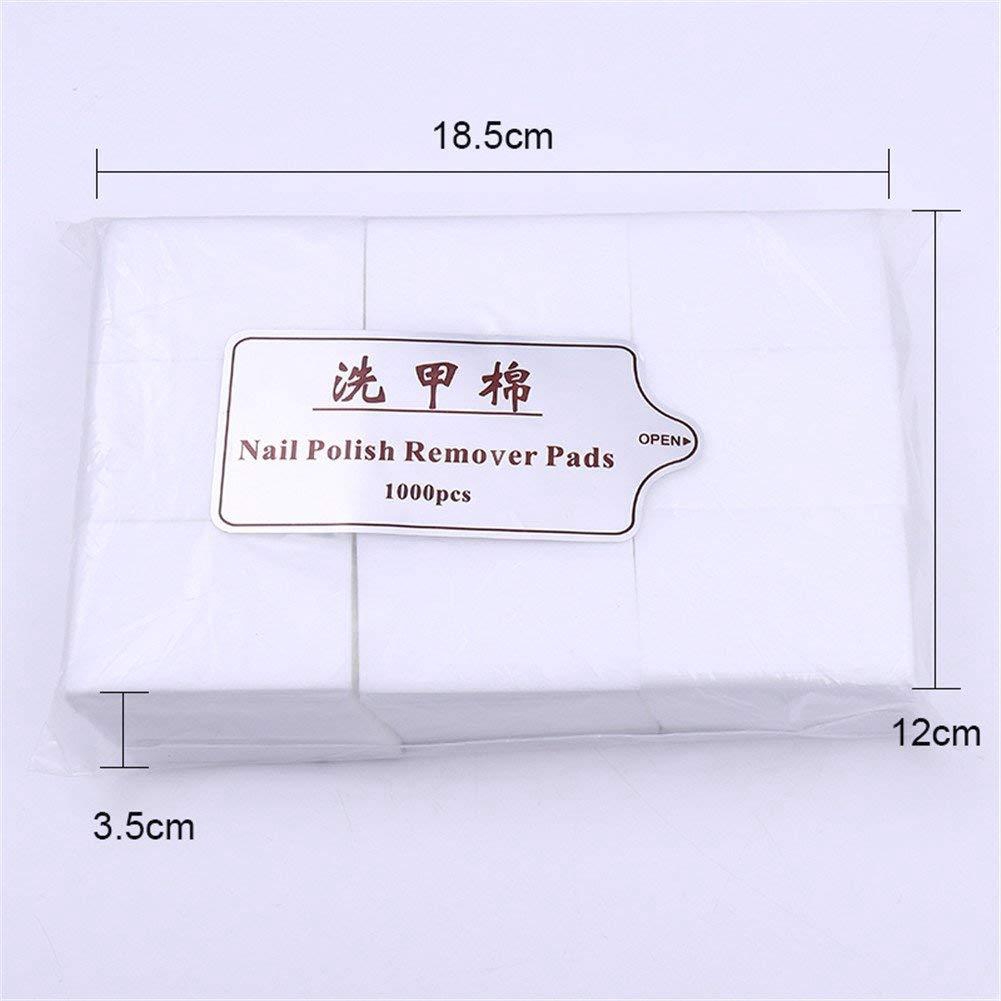 Giấy lau gel, giấy chùi gel loại dai dày 1000 tờ