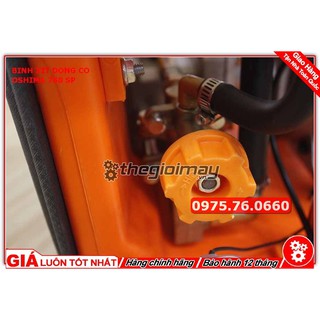 Bình xịt động cơ Oshima 768SP