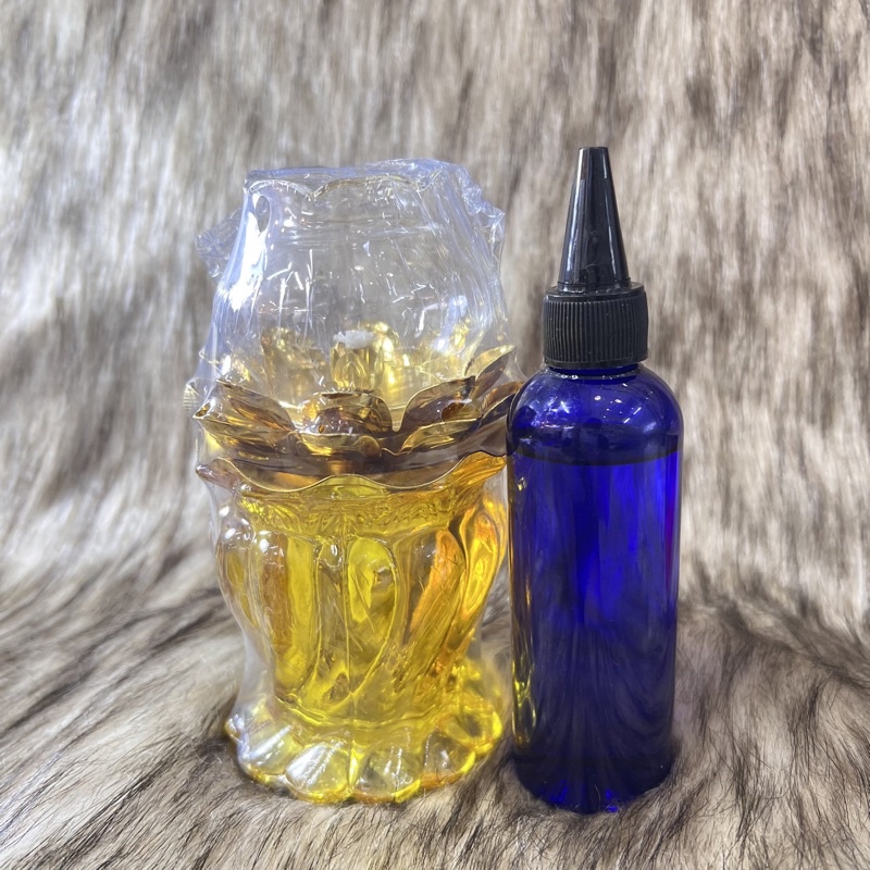 Đèn khử mùi lưuu huỳnh.