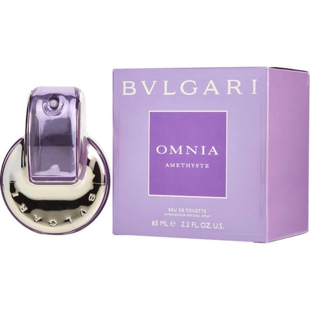 [Mẫu thử] Nước hoa Nữ Omnia Amethyste