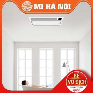 MÁY SƯỞI SMART BATH XIAOMI YEELIGHT PRO YLYB02YL