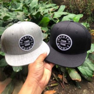 Nón Snapback Brixton chất xịn siêu đẹp