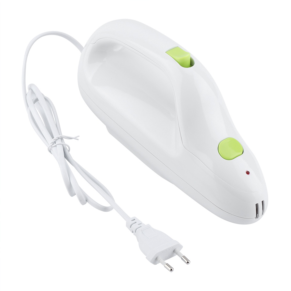 🌈Dao cắt bánh mì chạy điện bằng thép không gỉ 220-240v thiết kế lưỡi răng cưa tiện dụng cho nhà bếp