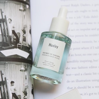 Dầu xương rồng huxley oil