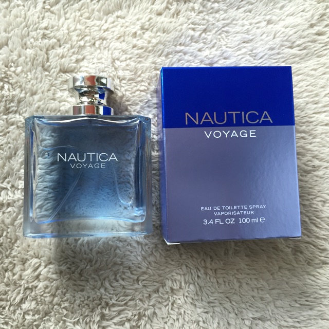 Nautica Voyage  | BigBuy360 - bigbuy360.vn