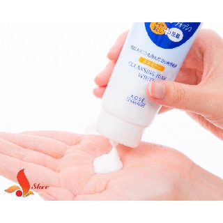 (Sỉ - Lẻ) Sữa rửa mặt Kose Softymo Nhật Bản