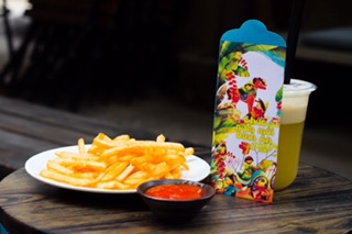 Bộ 4 lì xì-50c